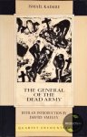 Ismail Kadare - The General of the Dead Army