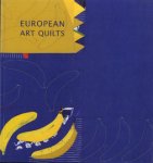Prins-Lukowski, Olga - e.a. - European art quilts