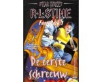 R.L. Stine - Fear Park Eerste Schreeuw
