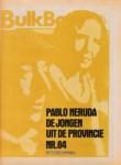 Neruda, Pablo - De jongen uit de provincie