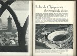 Reuter, Hans (Red.). - Fototijdschrift: Agfa Photoblätter 13. Jahrgang 1936. (Compleet)