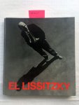 Rubinger, Krystyna: - El Lissitzky