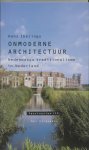 Hans Ibelings 23038 - Onmoderne architectuur hedendaags traditionalisme in Nederland