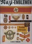 Fowler - Nazi-emblemen