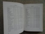 Heberer, G. / W. Lehmann - DIE INLAND-MALAIEN VON LOMBOK UND SUMBAWA Anthropologische Ergebnisse der Sunda-Expedition Reusch