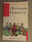 Thees Carstens - Hermanns Hauskreis -Dran Comic