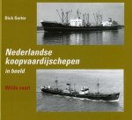 D. Gorter - 1 Wilde vaart