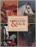 Carolyn Henderson - The new book of saddlery and tack