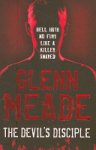 Glenn Meade - The Devil's Disciple