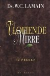 Lamain W.C. - Vloeiende mirre