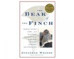 Weiner, Jonathan - The Beak of the Finch / A Story of Evolution in Our Time