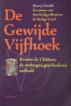Henry Lincoln - De Gewijde Vijfhoek Henry Lincoln - De Gewijde Vijfhoek