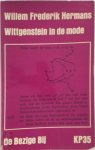 Willem Frederik Hermans 11098 - Wittgenstein in de mode