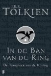 J.R.R. Tolkien 214217 - Zwarte Serie In de ban van de ring 3 De Terugkeer van de Koning