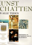 Knipping, John B. - Kunstschatten van alle tijden, Geschiedenis van de beeldende kunst en de architectuur