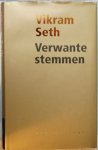 Seth, Vikram - Verwante stemmen