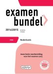 M. Reints, P. Merkx - Examenbundel - Nederlands Vwo 2014/2015