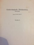 Oscar Fetras - Goldschmied's Tochterlein