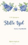 Spurgeon, C.H. - Spurgeon, C.H.-Stille tijd voor vrouwen (nieuw)