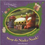 Davenport, Andrew - Stop de Ninky Nonk