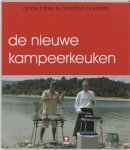 D. Faber, Minne Hoekstra - De Nieuwe Kampeerkeuken