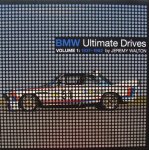 Jeremy Walton 76608 - BMW Ultimate Drives: Volume 1 1937-1982