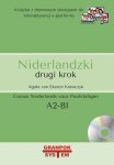 Agata van Ekeren-Krawczyk - Niderlandzki drugi krok