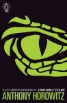 Anthony Horowitz - Crocodile Tears