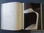 Xavier Lust / Katrien Van Moerbeke (edit.) - Xavier Lust. Design stories. [With handwritten dedication.]