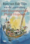 Bies van Ede, Philip Hopman - Tijn en de zeerotten