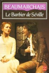 Beaumarchais - LE BARBIER DE SÉVILLE
