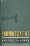 Wendell W. Weber, Wendell W. Weber, Ph.D. M.D. - Pharmacogenetics