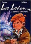 [{:name=>'Carrere', :role=>'A01'}] - Terminus Canebiere / Leo Loden / 1