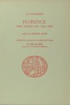 Potgieter, E.J. - Florence. Den XIVden mei 1265-1865
