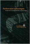 P. Delnooz - ZOEKEN NAAR OPLOSSINGEN DR 1
