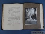 N/A. - Fêtes du Cinquantième Anniversaire de l'Union des Ingénieurs sortis des Ecoles Spéciales de Louvain. 1872-1922.