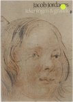 Jacob Jordaens Roger Adolf d' Hulst Museum Plantin-Moretus. - Jacob Jordaens : tekeningen en grafiek