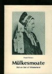 Keizers, Magda. - Mülkesmoate
