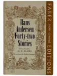 Andersen, Hans - Forty-two stories