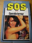 Messel, Gunnar vert.Tweehuysen, Roland - SOS Operatie terreur