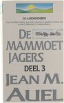 Jean M. Auel - De Mammoetjagers