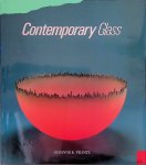 Frantz, Susanne K. - Contemporary Glass: A World Survey from the Corning Museum of Glass