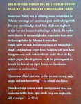 Hachtroudi, Fariba - Oevers van bloed