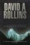 Rollins, David A. - A KNIFE EDGE