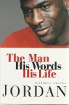 Krugel, Mitchell - Jordan -The man His Words His Life