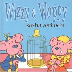 Verbiest, D. - Wizzy & Woppy   Kasha verkocht / druk 1