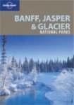 Berry, Oliver, Brendan Sainsbury - Banff, Jasper and Glacier National Parks
