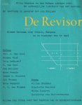 Buuren, Maarten van e.a. (redactie) - De revisor. 11de jaargang, no. 6