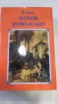 Houtzager, Guus (bewerkt door) - De mooiste Keltische mythen en sagen