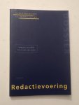 Cuijpers, Annelies, Titia van der ploeg - Redactievoering